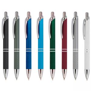 Метална химикалка