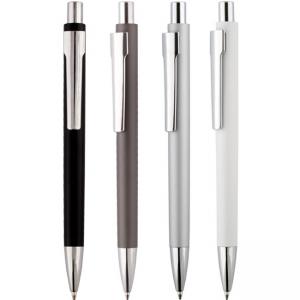 Метална химикалка