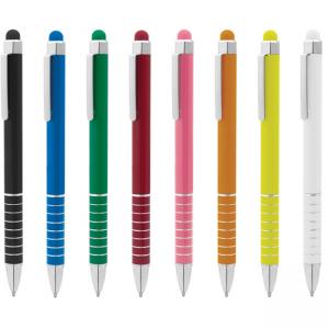 Химикалка за работа с дисплеи и екрани