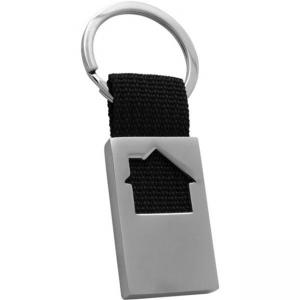 Метален ключодържател