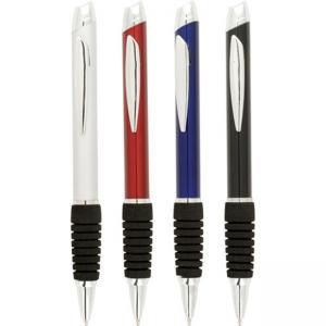 Метална химикалка