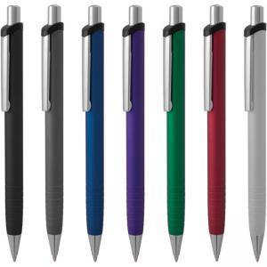 Метална химикалка