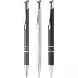 Пластмасова химикалка