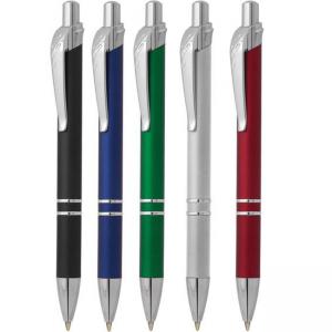 Пластмасова химикалка