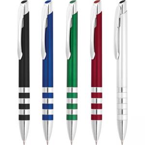 Пластмасова химикалка