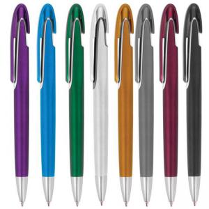 Пластмасова химикалка