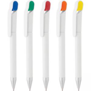 Пластмасова химикалка