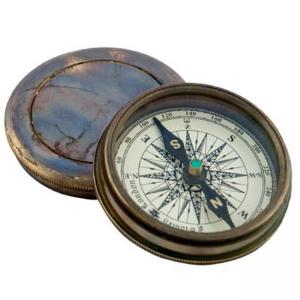 Компас от Nautica Collection