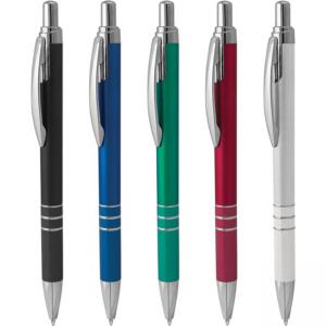 Пластмасова химикалка Пластмасова химикалка