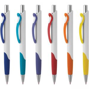 Пластмасова химикалка