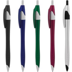 Пластмасова химикалка