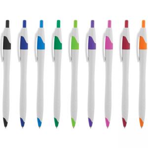 Пластмасова химикалка