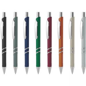 Пластмасова химикалка