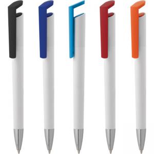 Пластмасова химикалка