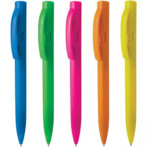 Пластмасова химикалка