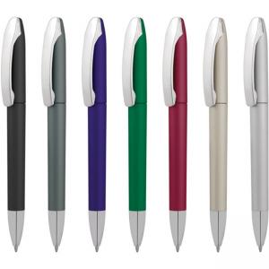 Пластмасова химикалка