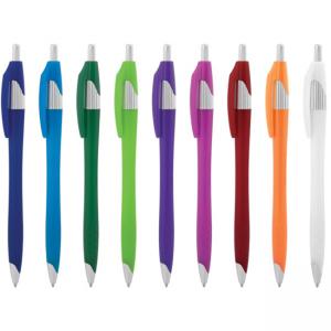 Пластмасова химикалка