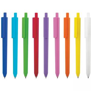 Пластмасова химикалка