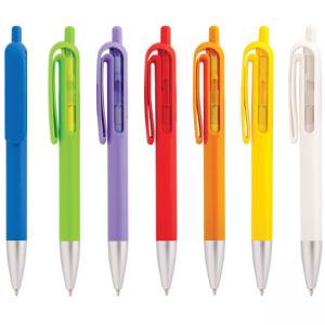 Пластмасова химикалка