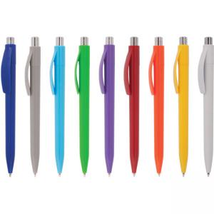 Пластмасова химикалка