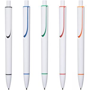 Пластмасова химикалка