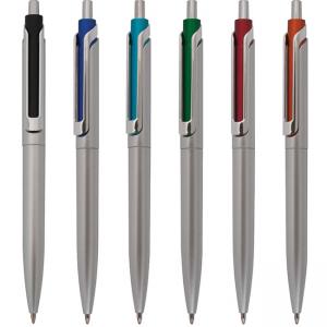 Пластмасова химикалка