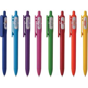 Пластмасова химикалка