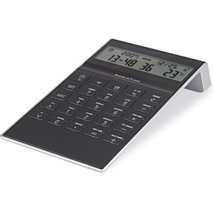 Калкулатор EZRA 12-D