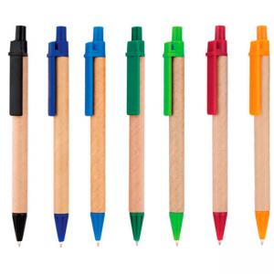 Еко химикалка