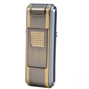 Метална запалка