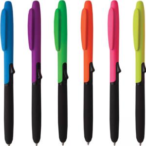 Пластмасова химикалка Touch Screen