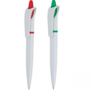 Пластмасова химикалка