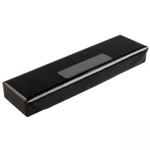 Кутия за химикалки и флаш памети