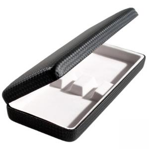 Кутия за химикалки и флаш памети