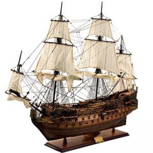 Декоративен кораб - San Felip