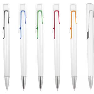 Пластмасова химикалка