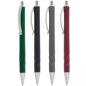 Пластмасова химикалка