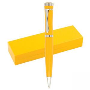 Метална химикалка