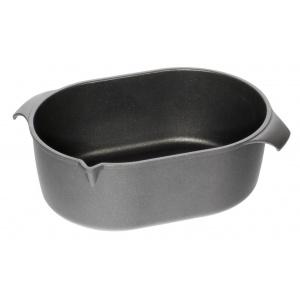 AMT Дълбока тава за печене 32 / 22 см