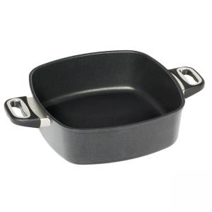 Тава дълбока 9см. - 26х26