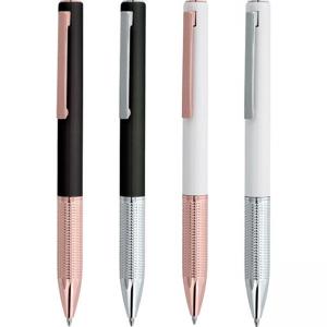 Луксозна метална химикалка