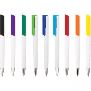 Пластмасова химикалка