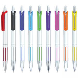 Пластмасова химикалка