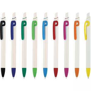 Пластмасова химикалка