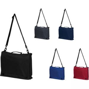 Конферентна чанта с регулируема дръжка