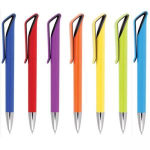 Пластмасова химикалка