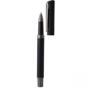 Метална химикалка