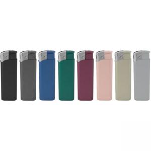 Пластмасова запалка