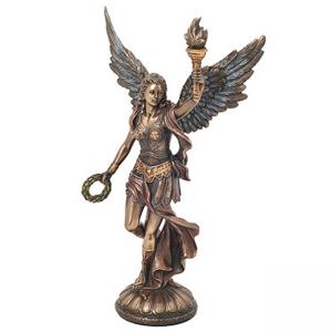 Виктори - декорация