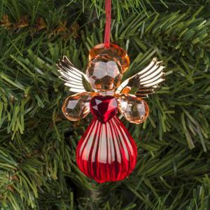 Висулка ангелче